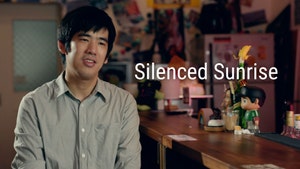 Silenced Sunrise on Taiwan Plus - past program