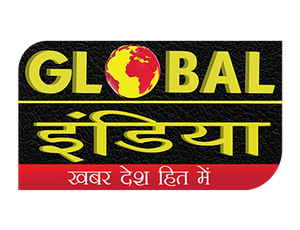 Global India on Global India - past program