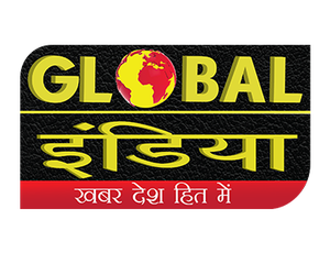 Global India on Global India - past program