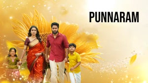 Punnaram Episode 51 on Sun Surya HD - past program