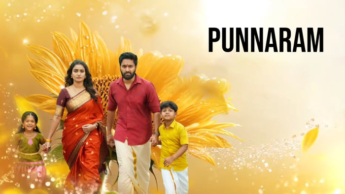 Punnaram Episode No.51 on JioTV