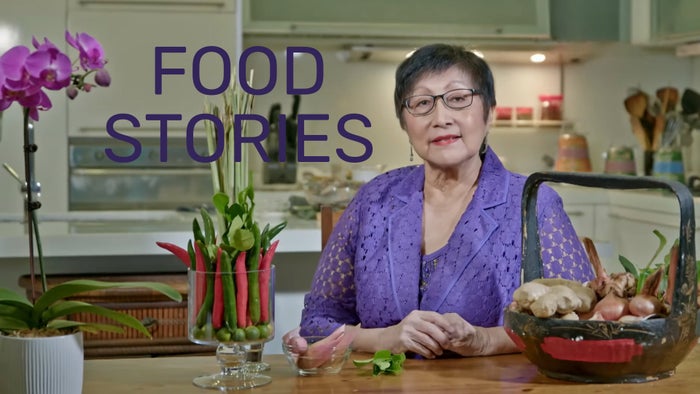 Food Stories Episode No.1 on JioTV