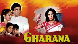 Gharana on Colors Cineplex Bollywood - past program