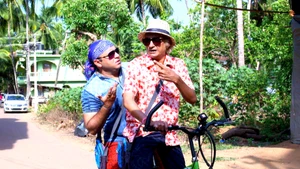 Taarak Mehta Ka Ooltah Chashmah on Sony SAB HD - past program