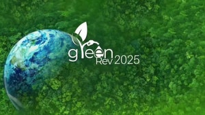 GreenRev 2025 on NDTV 24x7 - past program