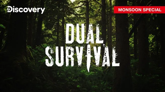 Dual Survival on Discovery Hindi