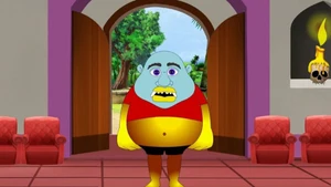 Jiyo Gopuda on Sony aath - past program