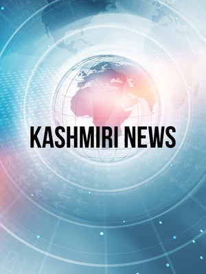 Kashmiri News on Gulistan News - past program