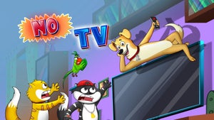 Honey Bunny Ka Jholmaal Episode 694 on Sony Yay Hindi - future program