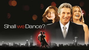 Shall We Dance? on Romedy Now - future program