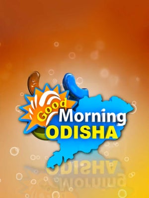 Good Morning Odisha on MBC - past program