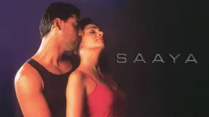 Saaya on Sony Max HD - past program