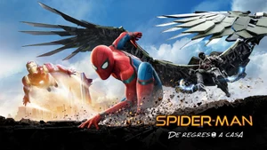 Spider-Man: Homecoming on Sony Pix HD - past program