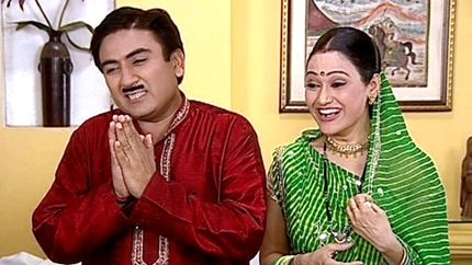 Taarak Mehta Ka Ooltah Chashmah on Sony SAB