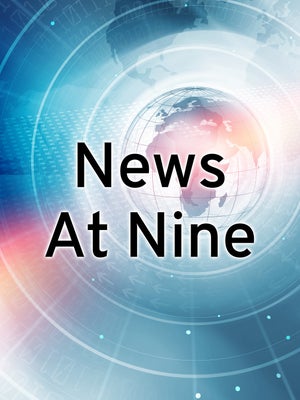 News at Nine on Calcutta News - past program