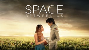 The Space Between Us on And Flix HD - future program