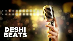 Deshi Beats on Colors Gujarati Cinema