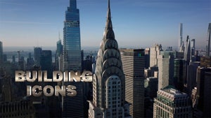 Building Icons on Discovery English - past program