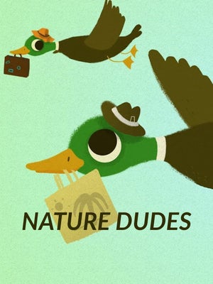 Nature Dudes on Duck TV - past program