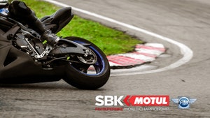FIM Superbike World Championship Motorcycle Racing on Eurosport - past program