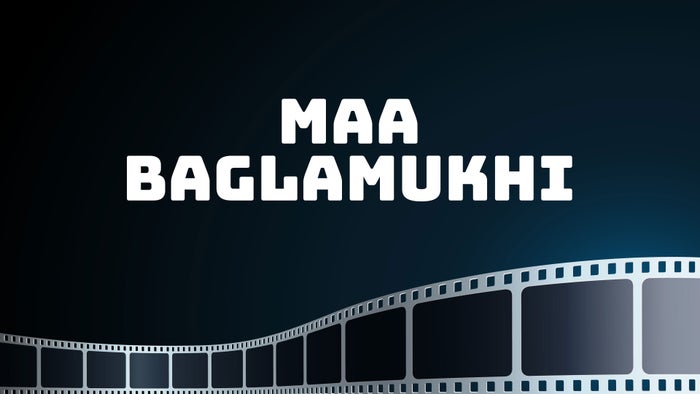 Maa Baglamukhi on JioTV