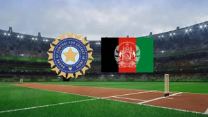 IDFC FIRST Bank IND v AFG 3rd T20I HLs on Sports18 3