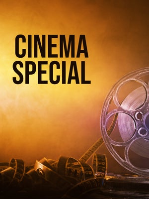 Cinema Special on 99 TV - future program