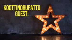 Koottinorupattu Guest: on DD Malayalam - future program