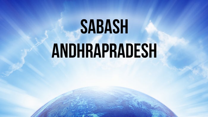 Sabash Andhrapradesh on JioTV