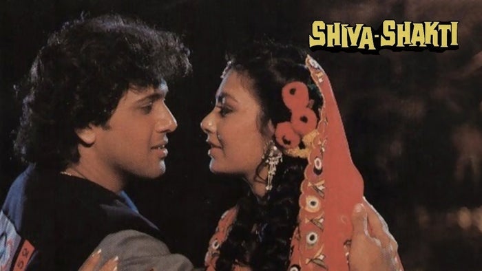 Shiva Shakti on JioTV