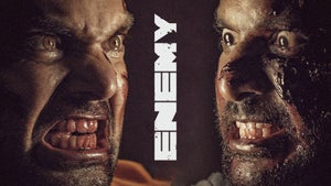 Enemy on Zee Cinema HD - past program