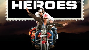 Heroes on Colors Cineplex HD - past program