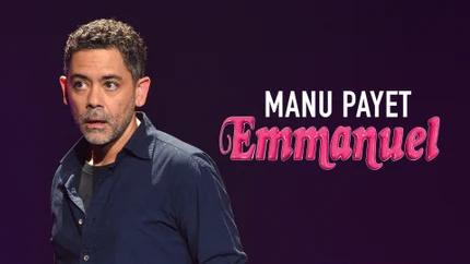 Emmanuel on Shalom