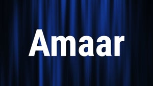 Amaar Episode 6 on DD Kashir - past program