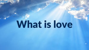 What Is Love on Green Chillies - past program