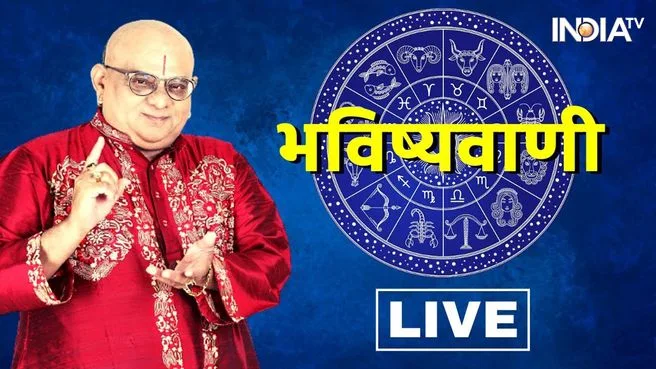 Bhavishyawani on India TV