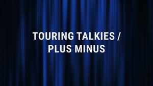 Touring Talkies / plus minus on Puthu Yugam - past program