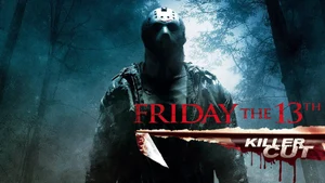 Friday the 13th on Colors Cineplex Superhit - live program