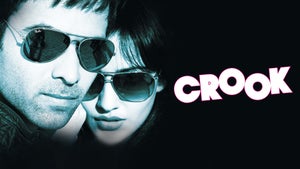 Crook on And Pictures HD - past program
