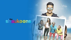 The Shaukeens on NH BollyFlix - live program
