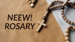 Neew! Rosary on Madha TV - past program