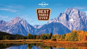 Best Parks Ever on Sony BBC Earth SD - past program