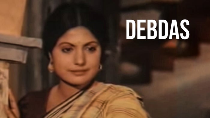 Debdas on JioTV