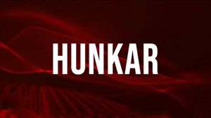 Hunkar on ABP News India