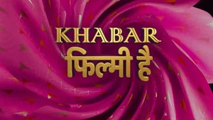 Khabar Filmi Hai on ABP News India - past program