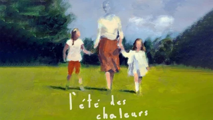 L'été des chaleurs on TV5 Monde