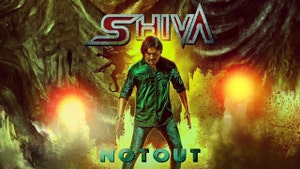 Shiva Not Out on Alankar - past program