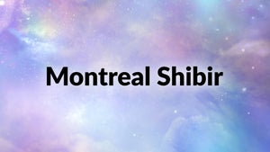 Montreal Shibir Episode 3 on Dada Bhagwan Foundation Gujarati - past program
