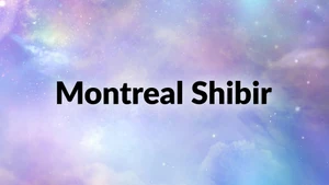 Montreal Shibir on Dada Bhagwan Foundation Gujarati - past program