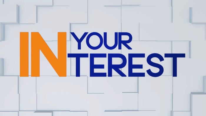 In Your Interest on JioTV
